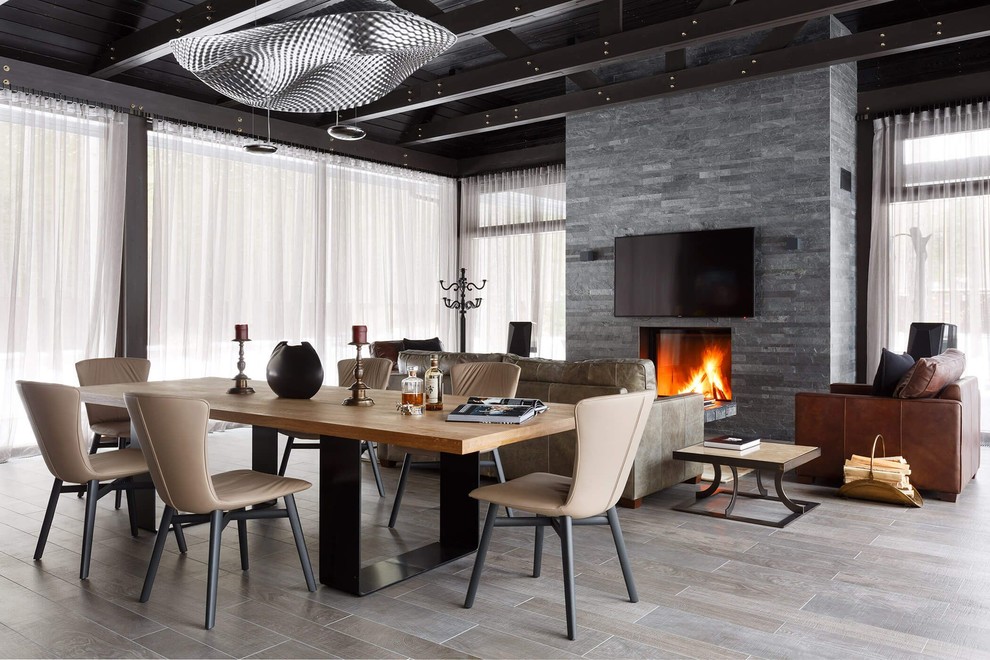 Дом отдыха в Репино