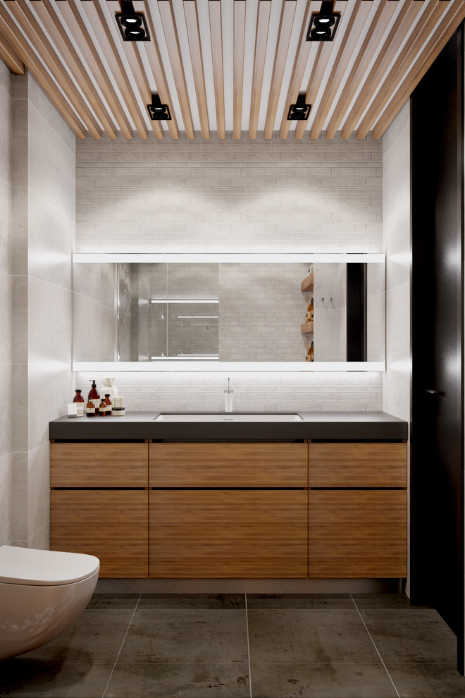 Частный интерьер. Квартира г. Краснодар