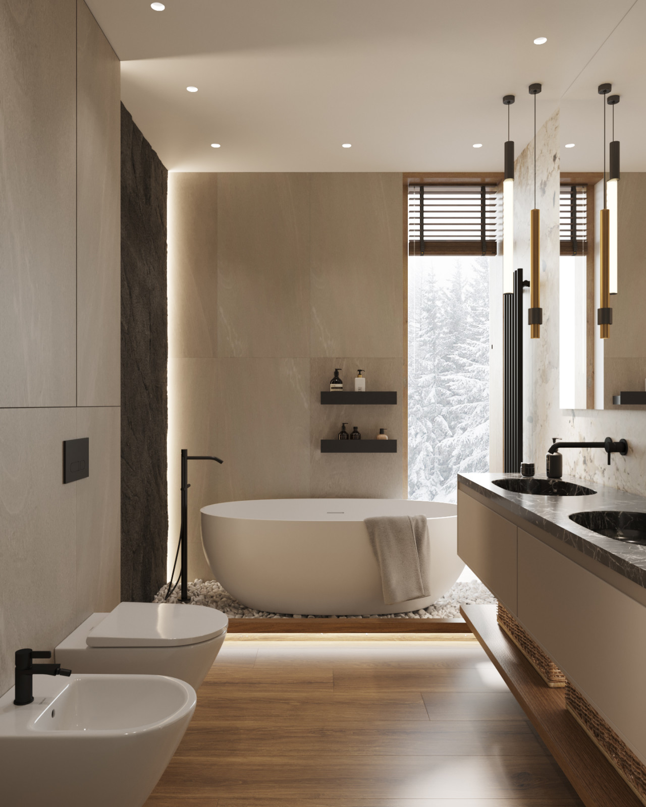 Ванная комната