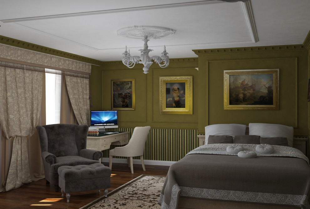 Кочуров Сергей Владимирович