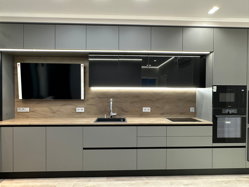 Дискавери 58 м2