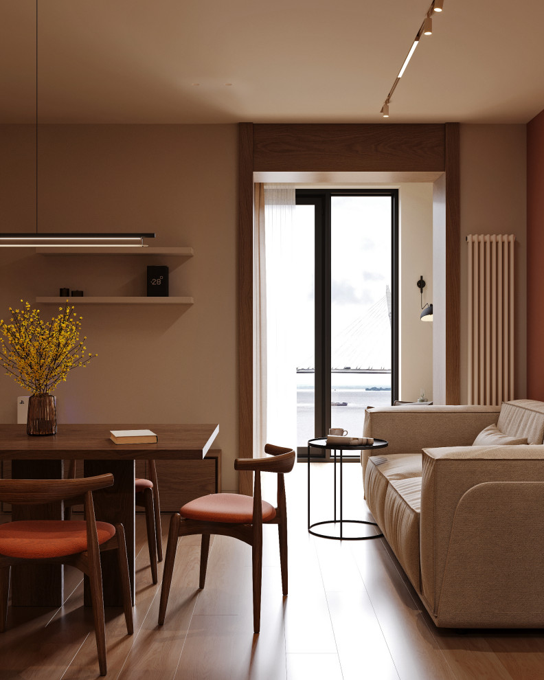 Квартира в ЖК "Морская Набережная"