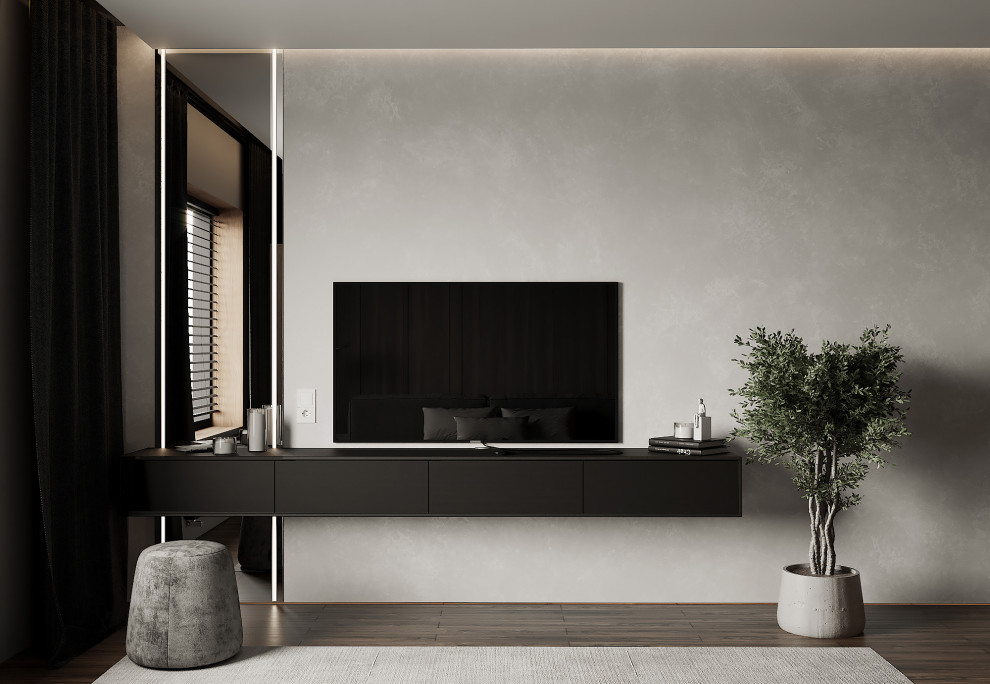 ЖК Dream Towers | 70м2