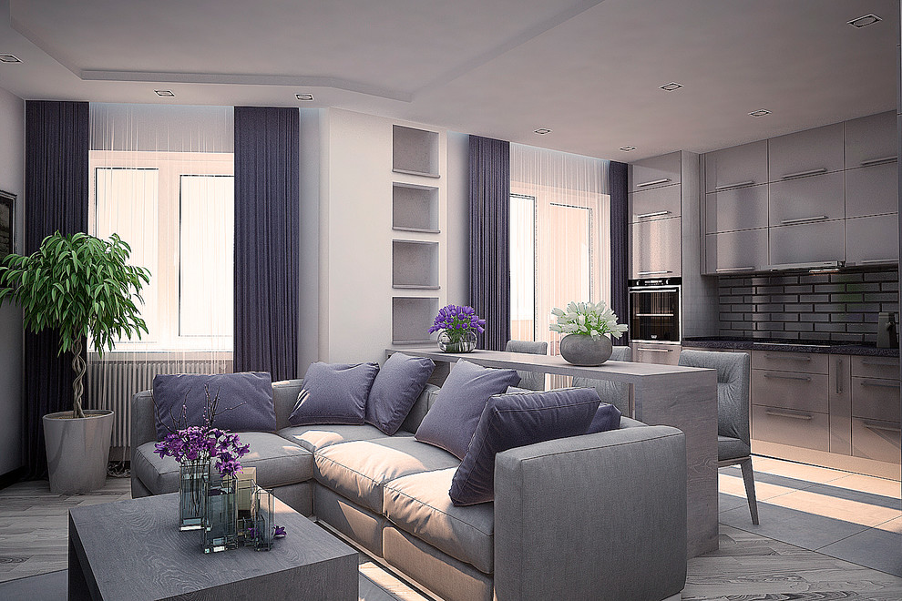 г.Самара, ул.Мечникова