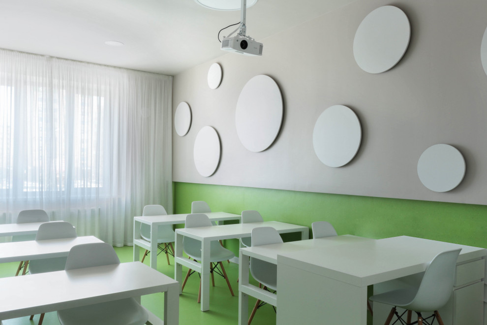 Школа Английского языка "Happy English"