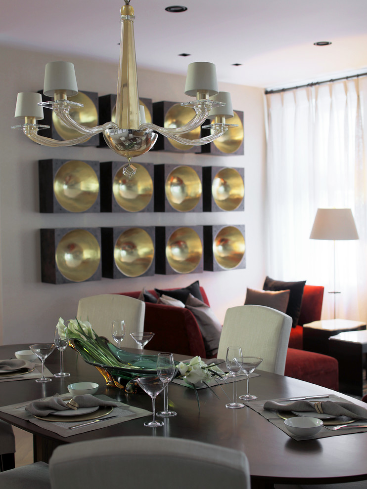 квартира в Москве-2016