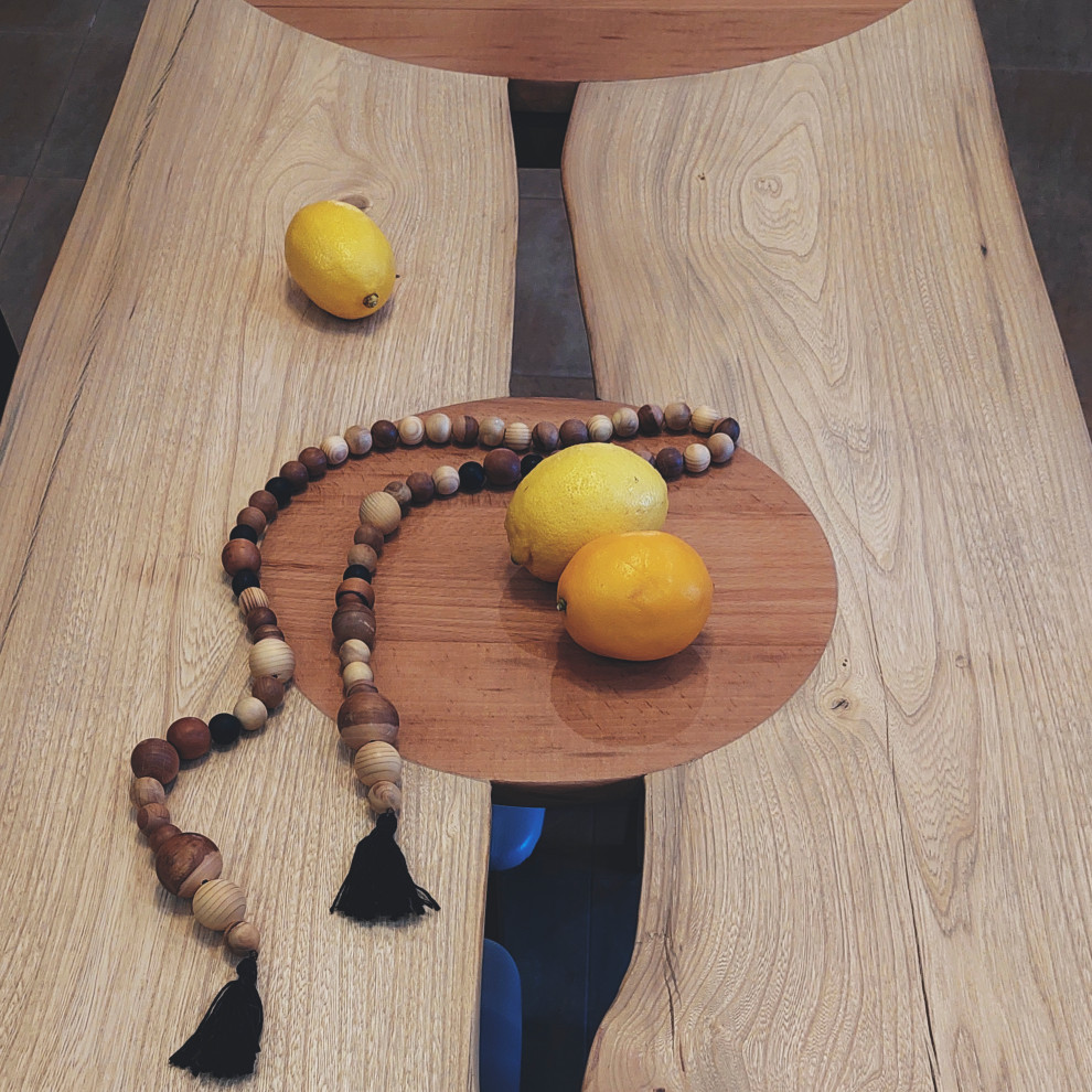 Обложка проекта: Обеденный стол на 4 персоны