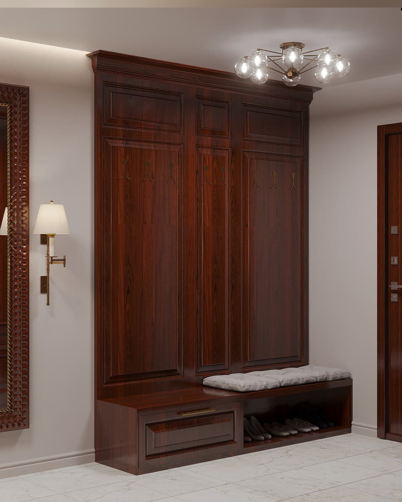 Седьмое небо