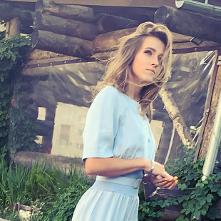 Майя Валерьевна