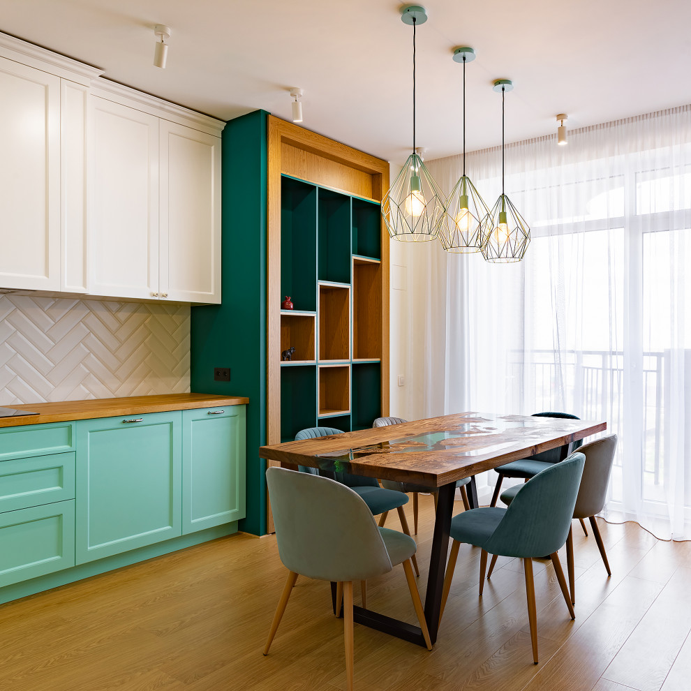 Квартира ЖК "Сердце Каспия"