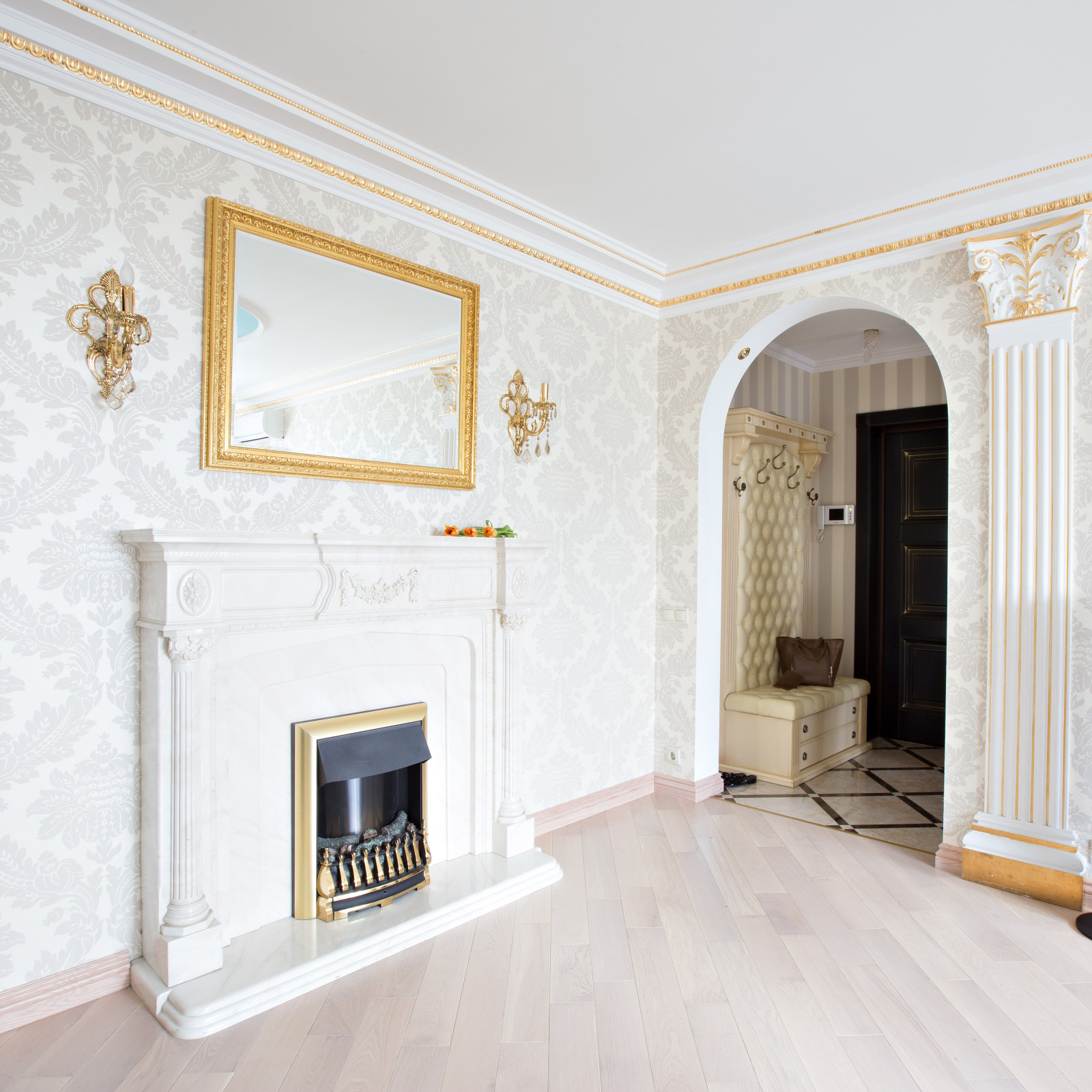 Легкий бриз