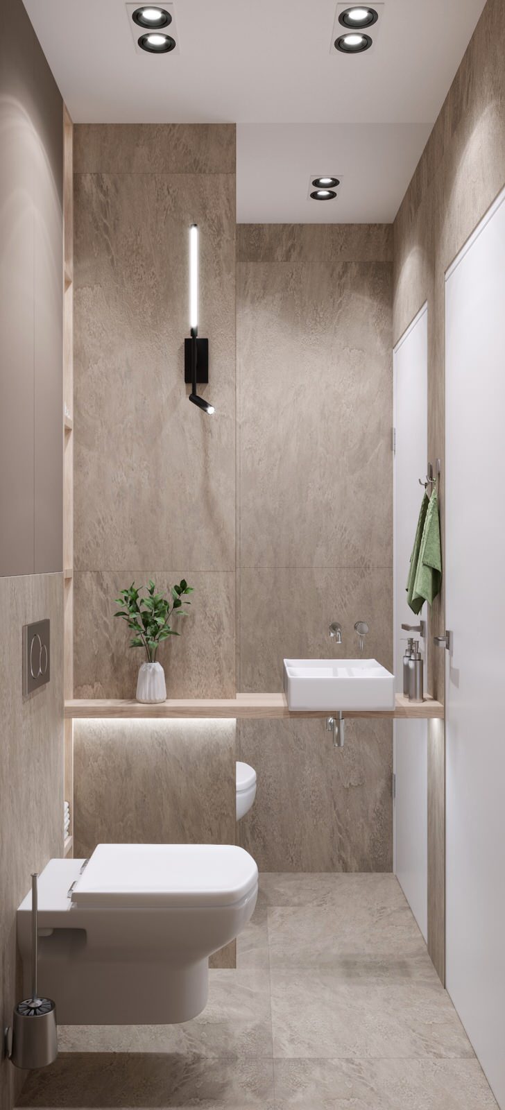 Вторичка в Москве. 2020г.