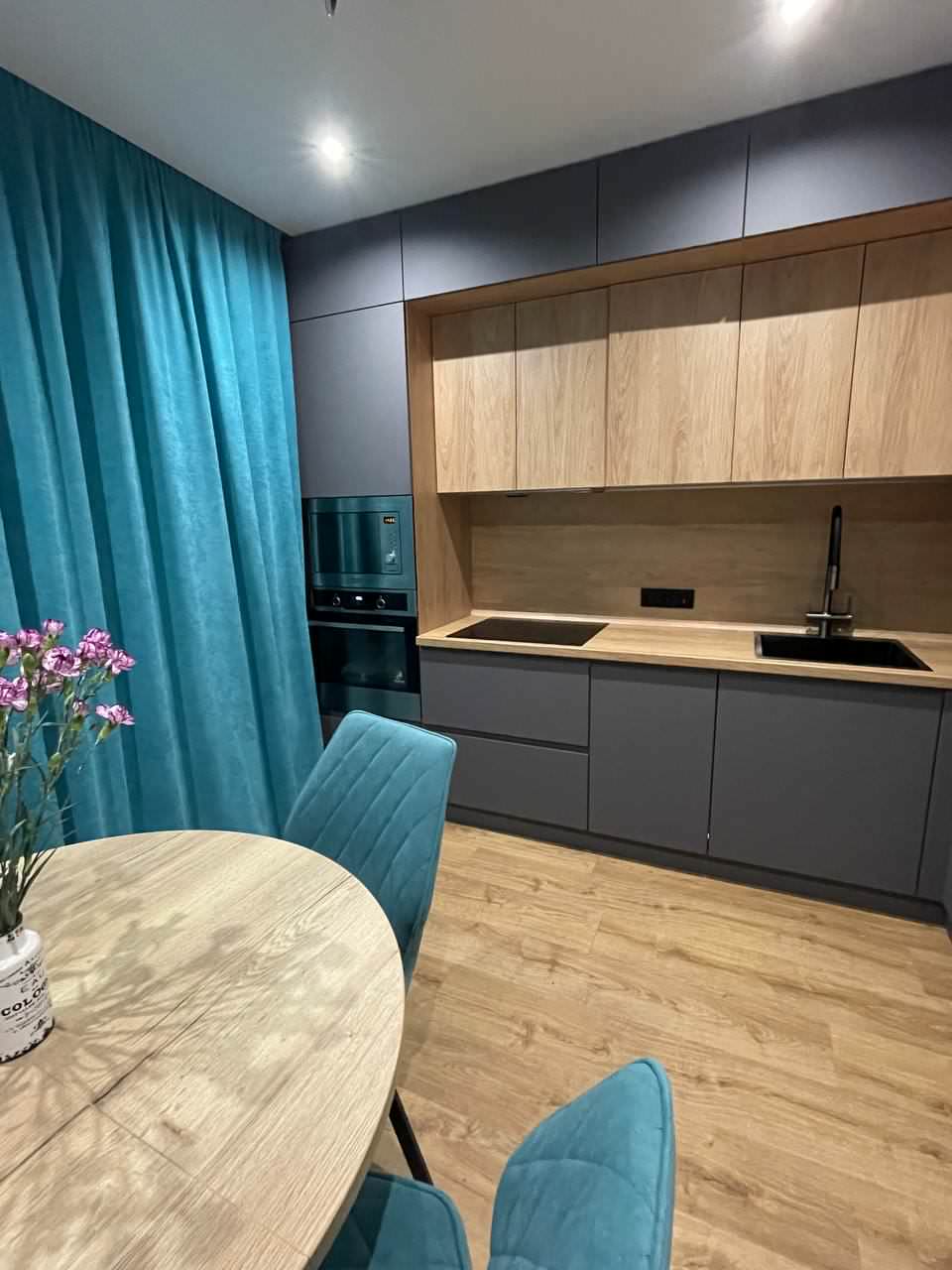 Тайнинская 17к1