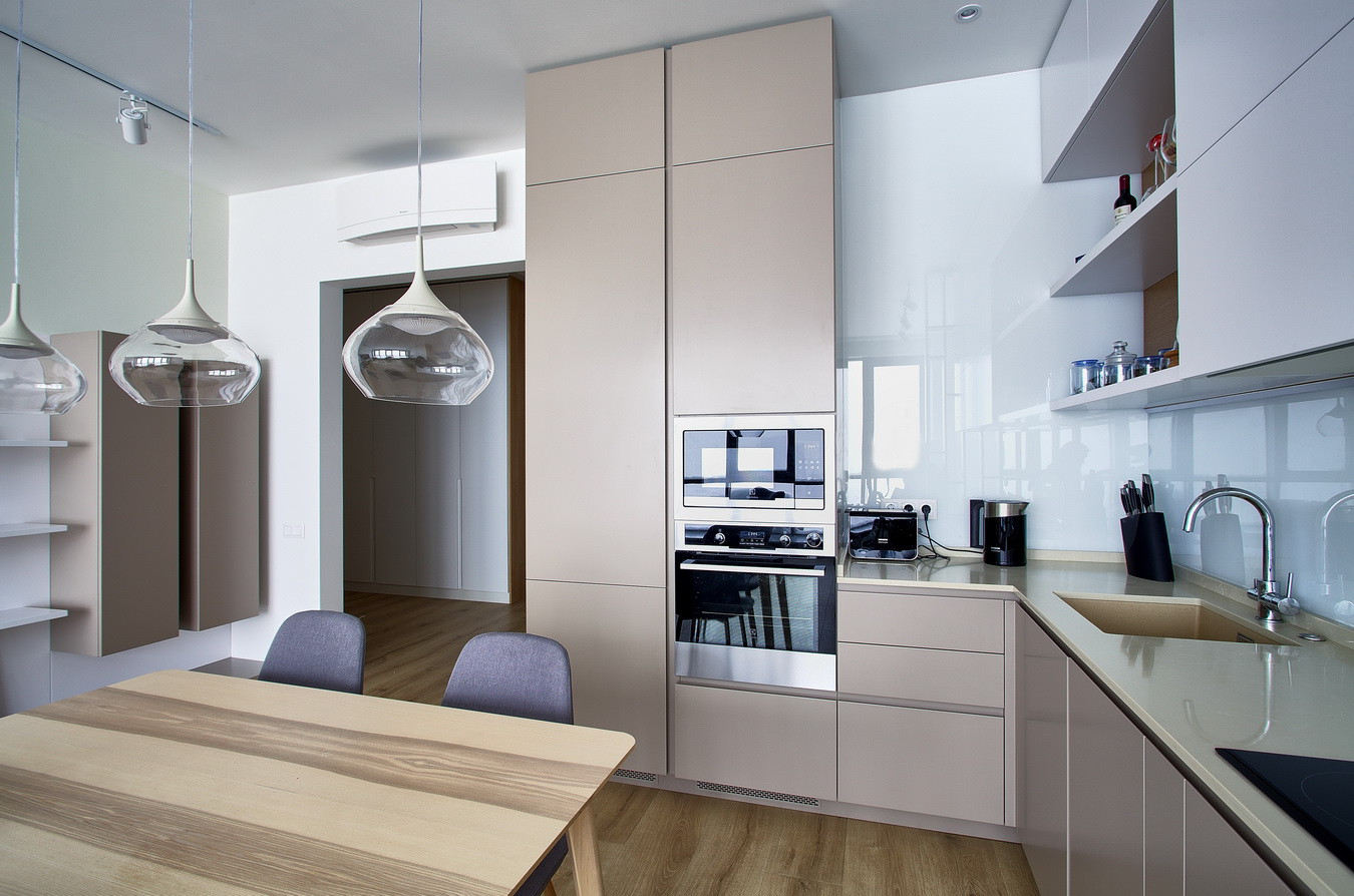 Simple МДФ у сучасному інтер’єрі