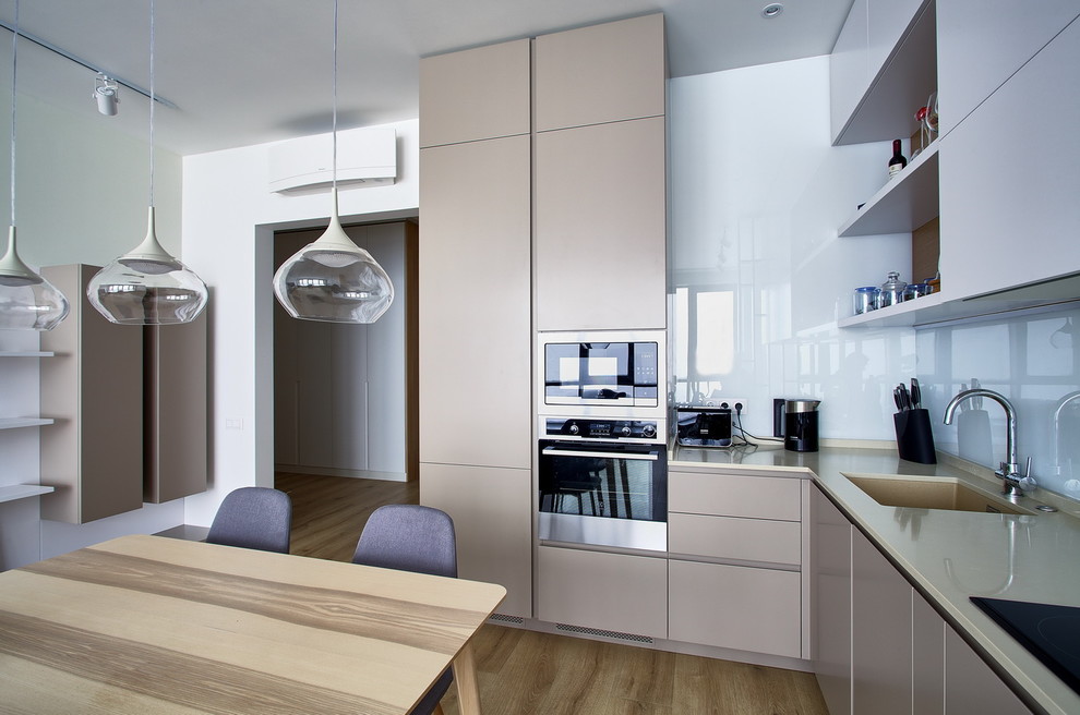 Simple МДФ у сучасному інтер’єрі