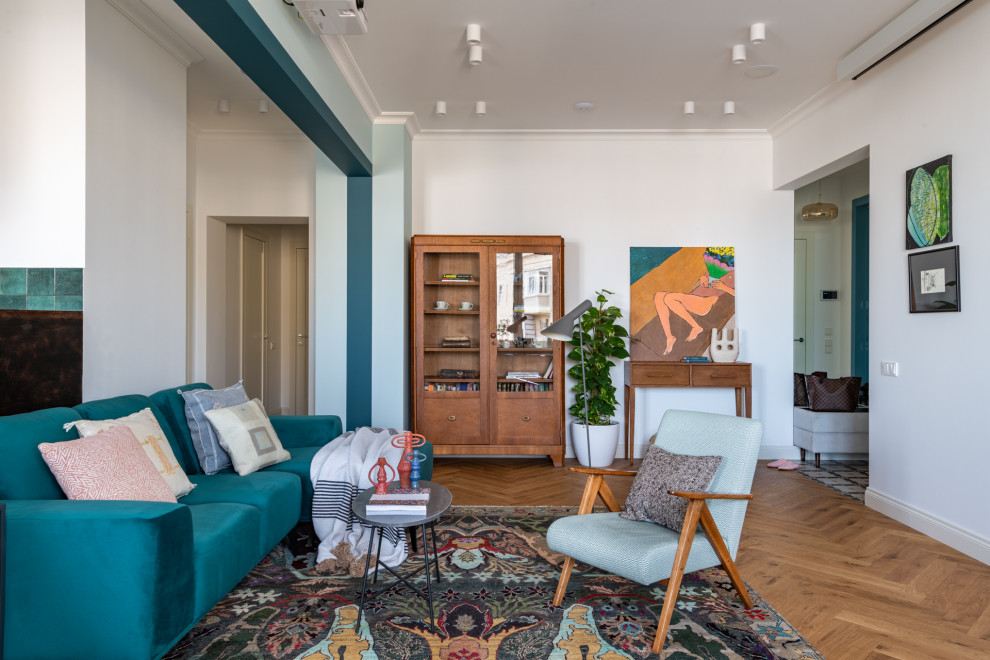 Квартира в Измайловском