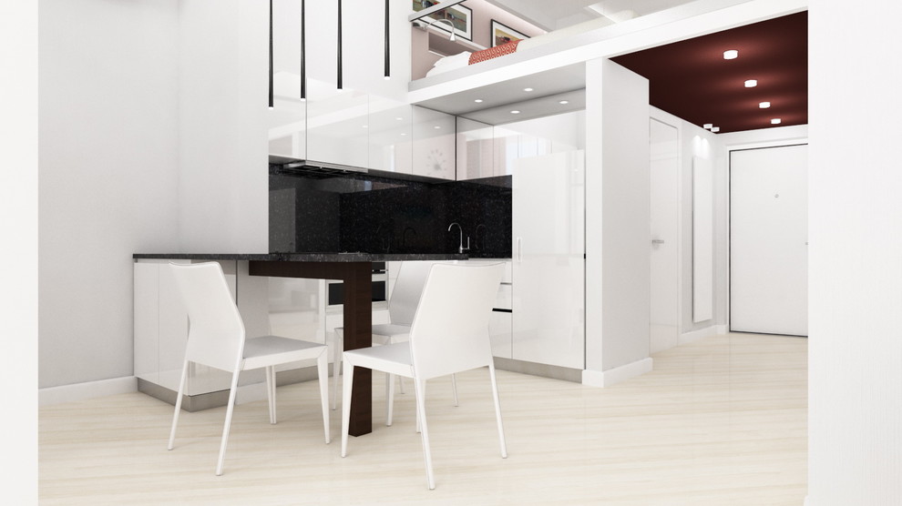 Апартаменты в Сочи