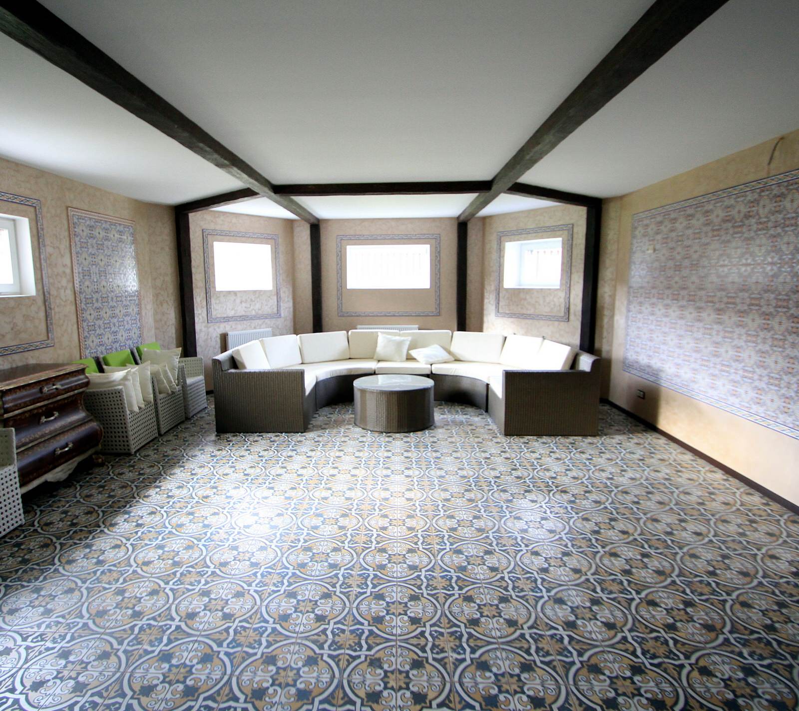 Загородный дом  в Ропше, 200 м2