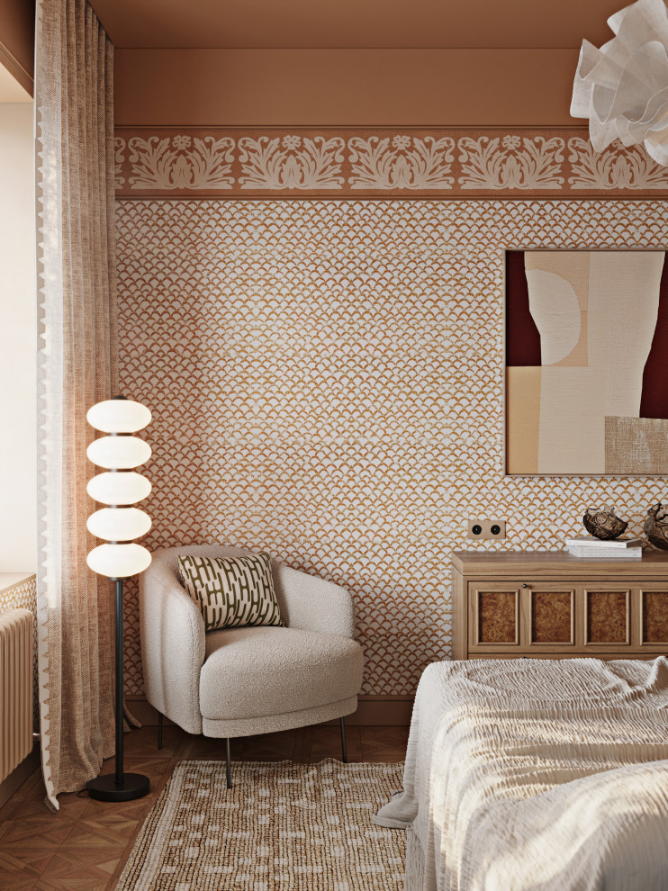 ЖК Дом XXII век