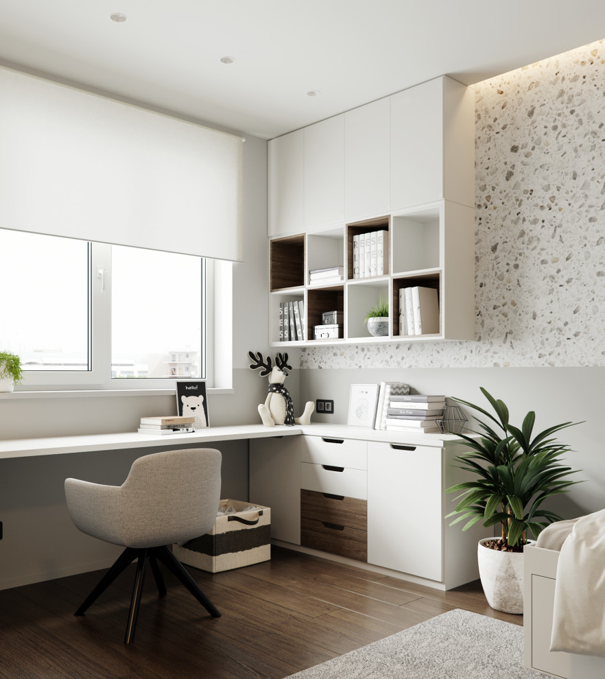 Квартира в Сестрорецке