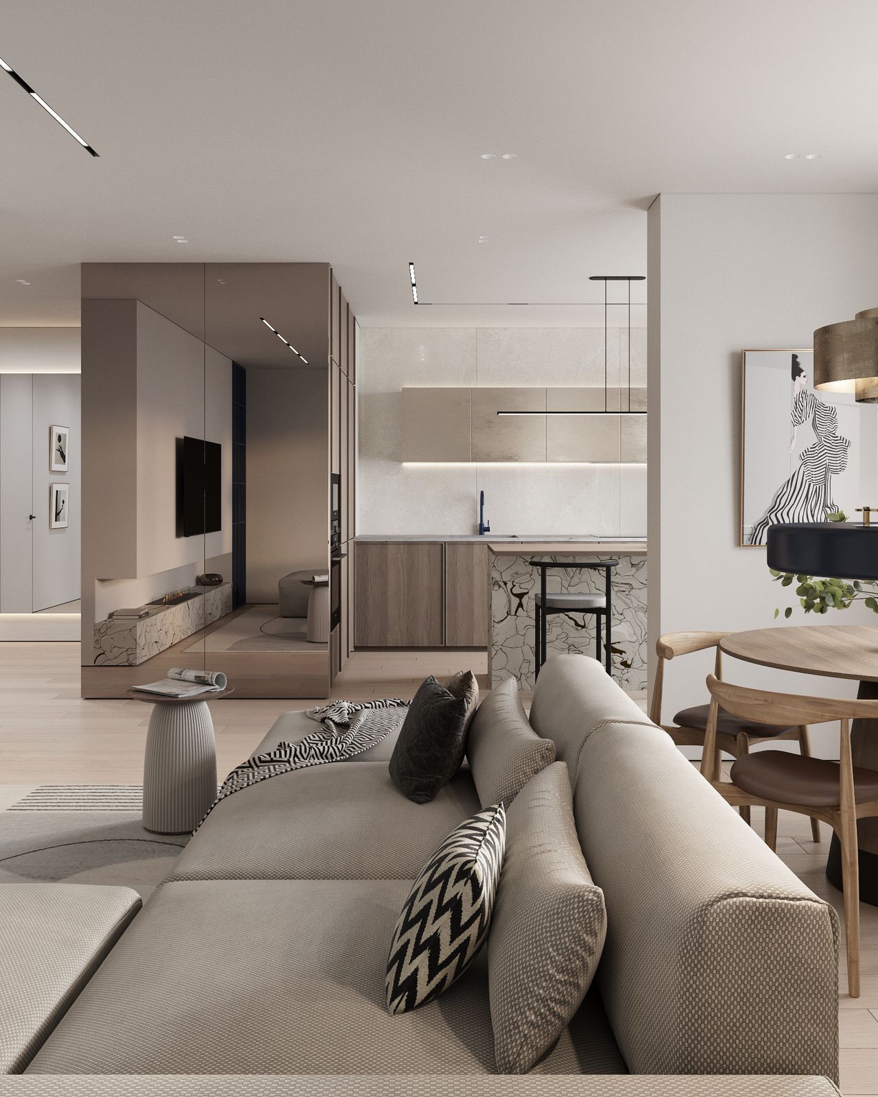 Альфия Андрей