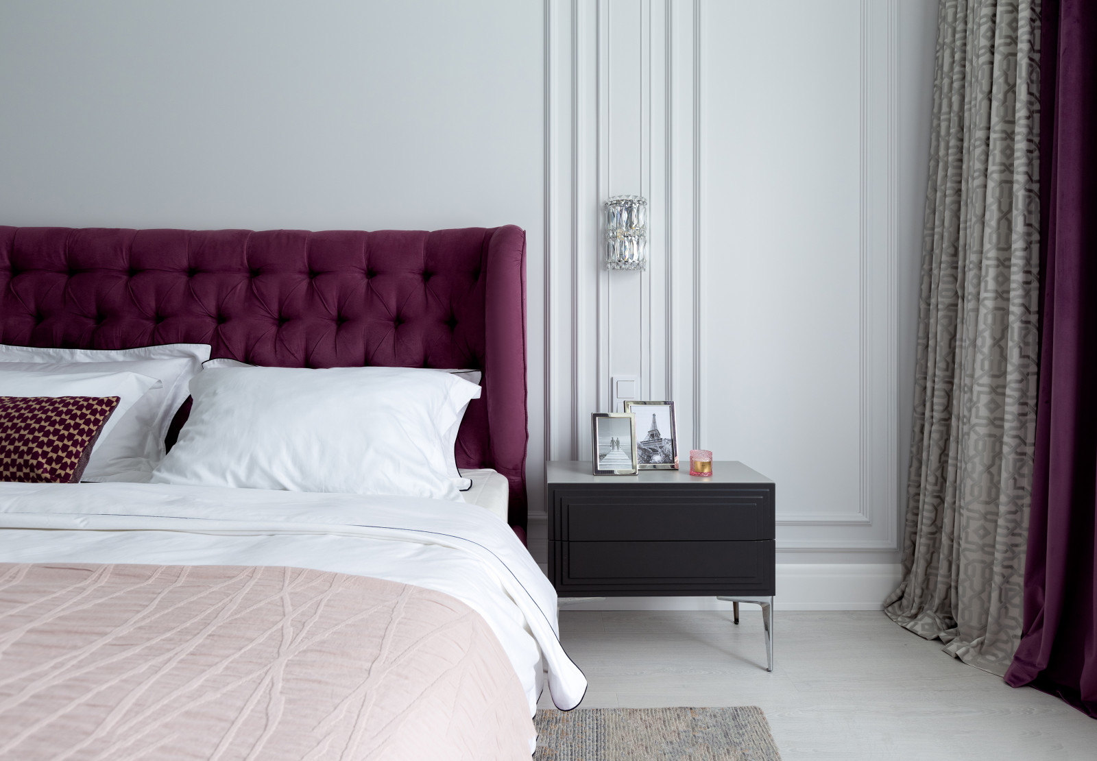 Квартира в ЖК Флора и Фауна