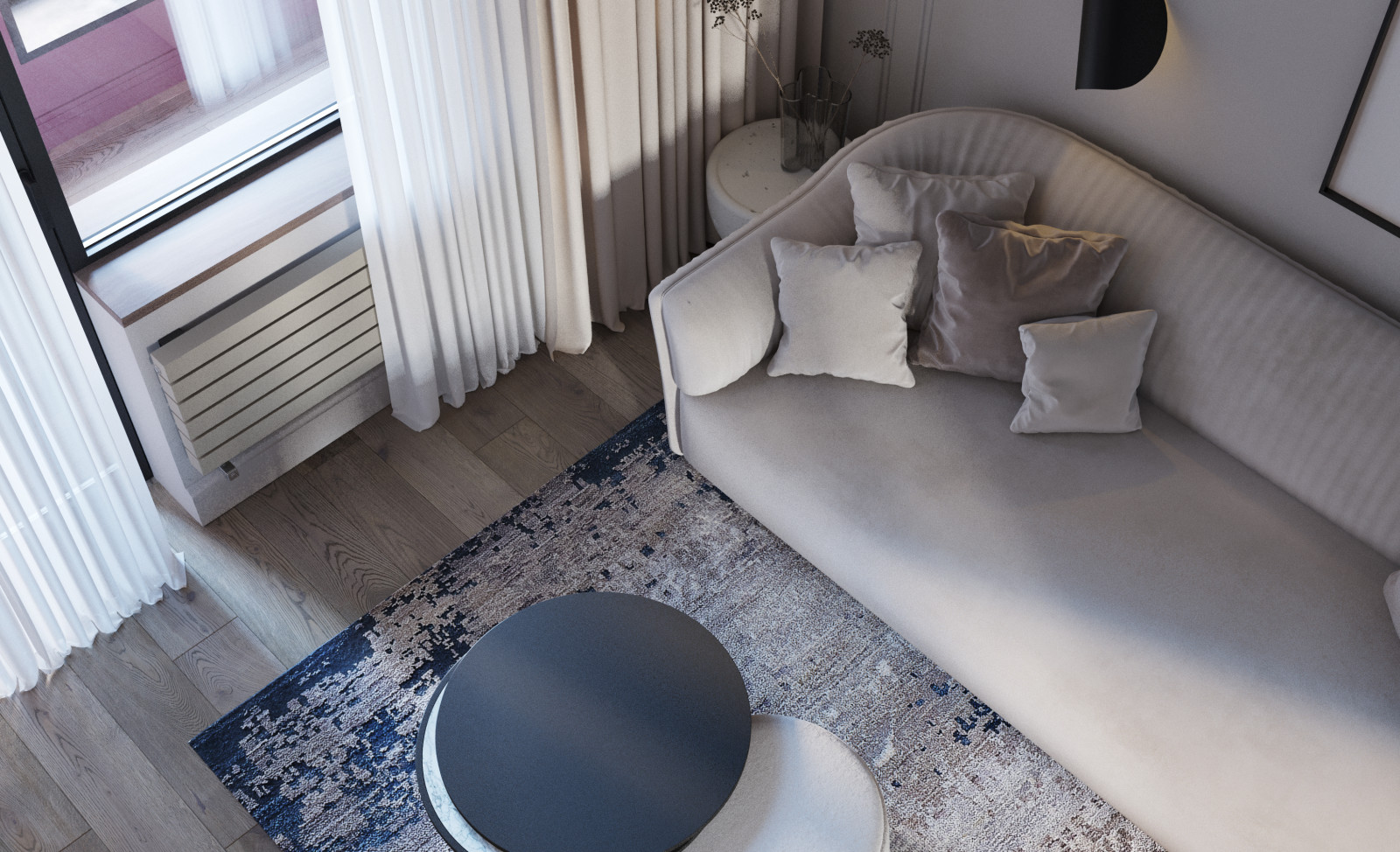 Манчестерская ул