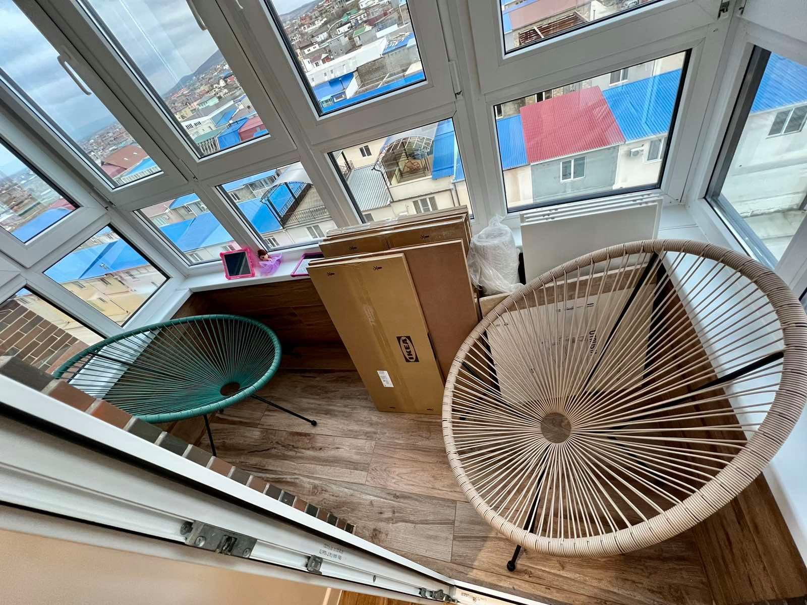 Ремонт квартиры В Москве