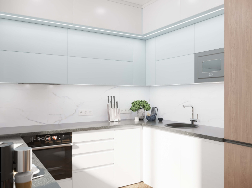 Новосибирск 19042021