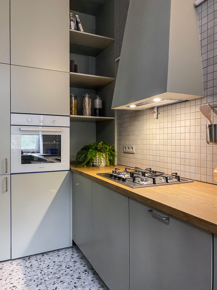 Битва дизайнеров с Konigin Flatbox&Spark&Flax