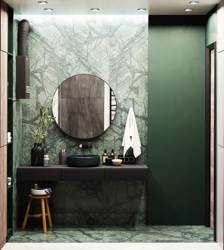 Квартира в сталинском доме для молодого директора