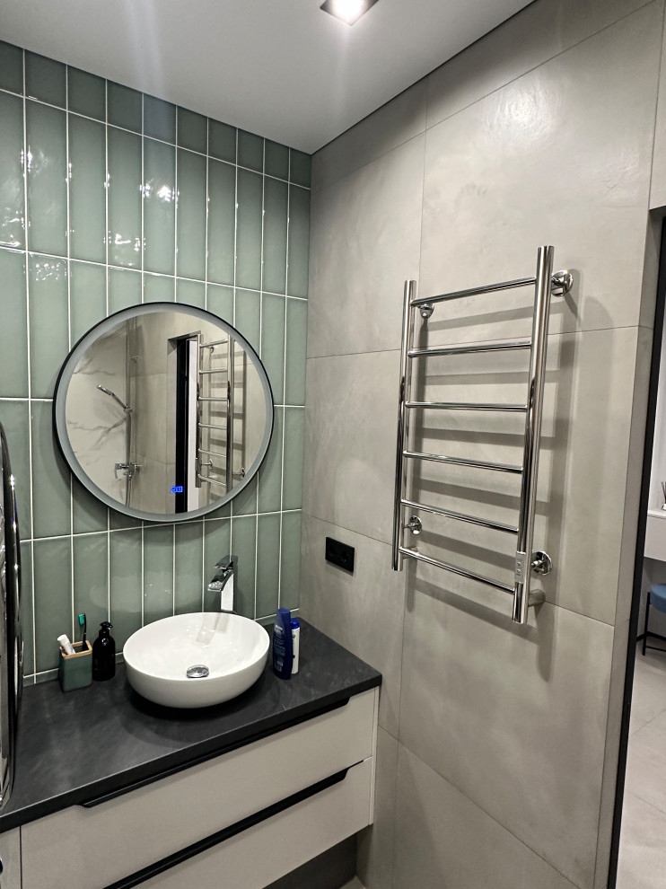 Проект на ул.Лемешева д.8