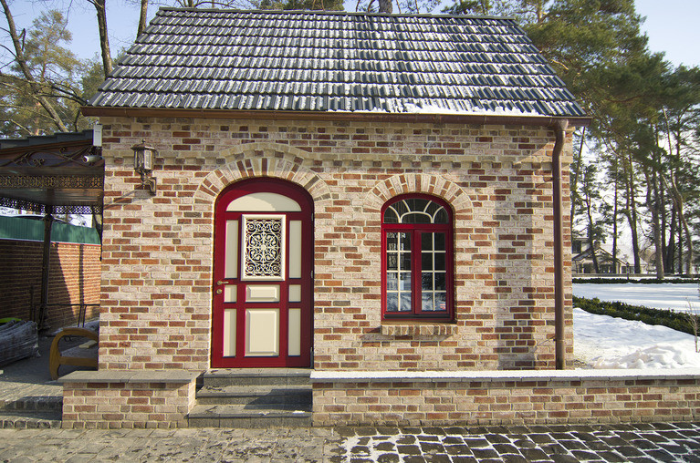 Наши работы