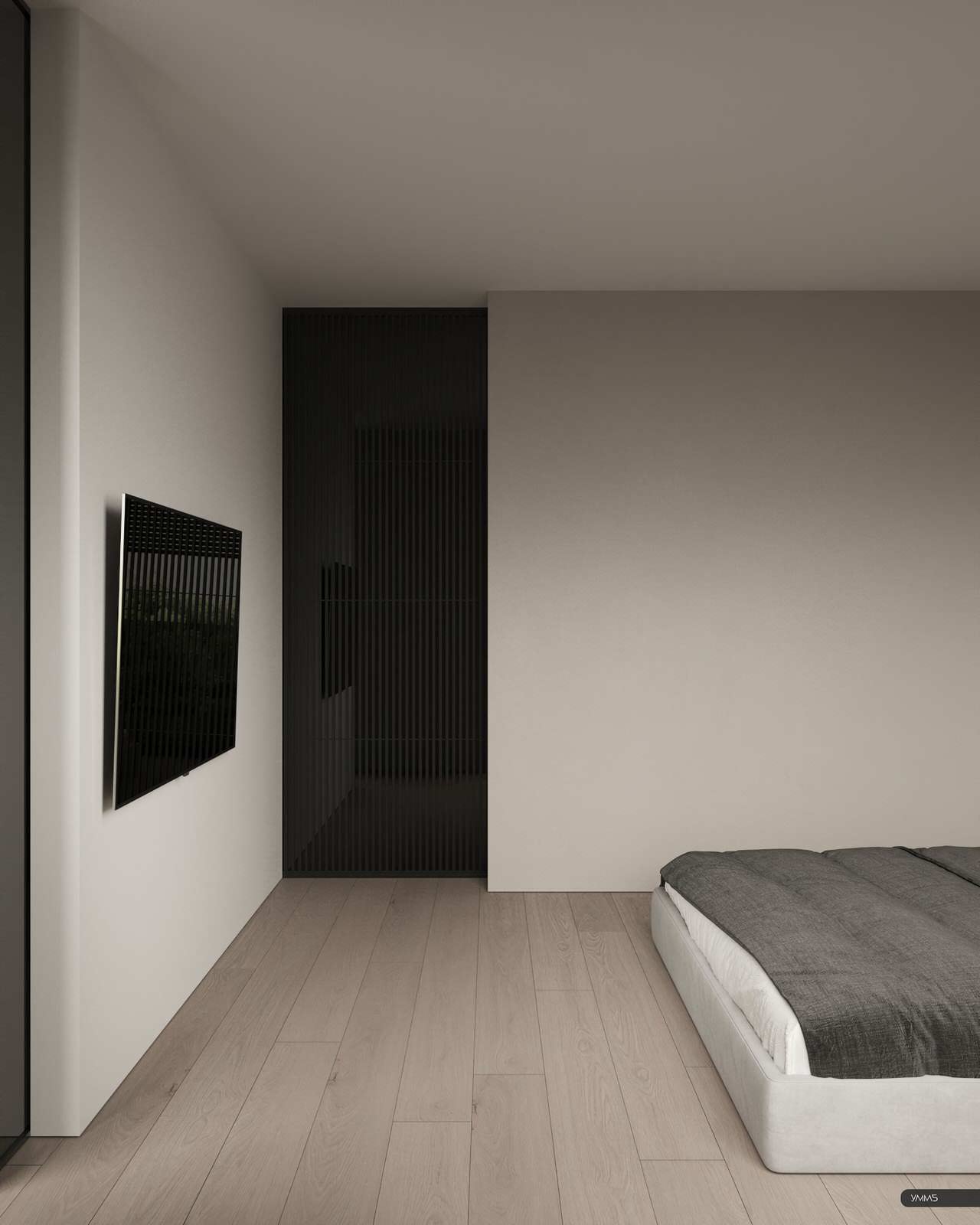 O Z E | Секция 198м2