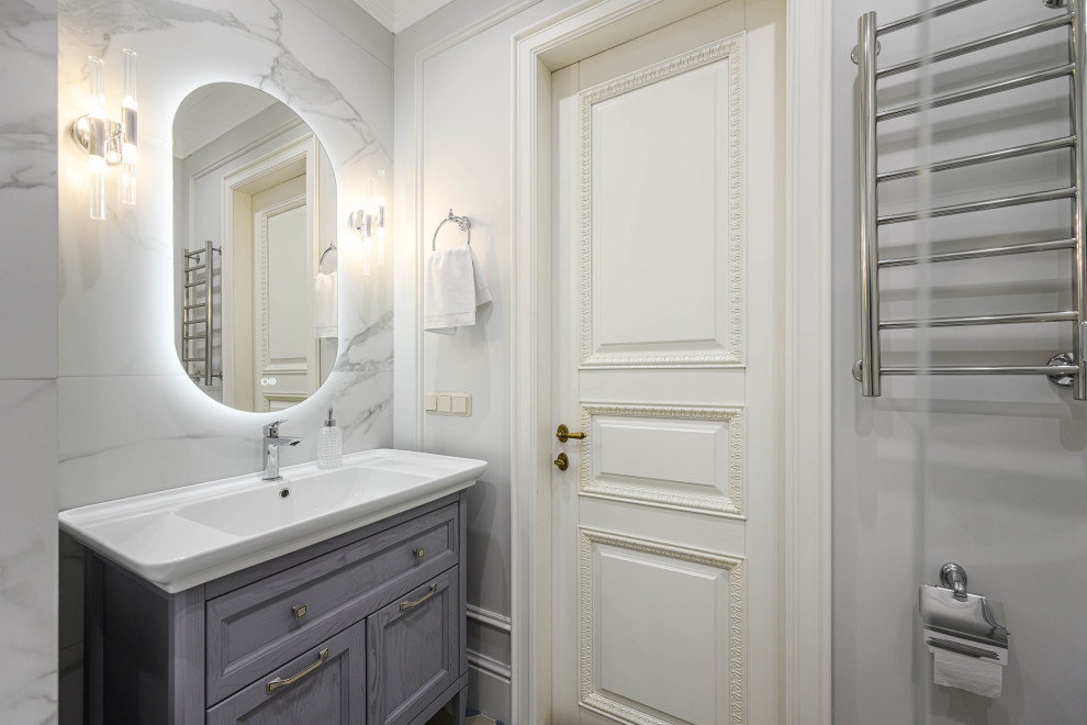 Уютная квартира на Морской