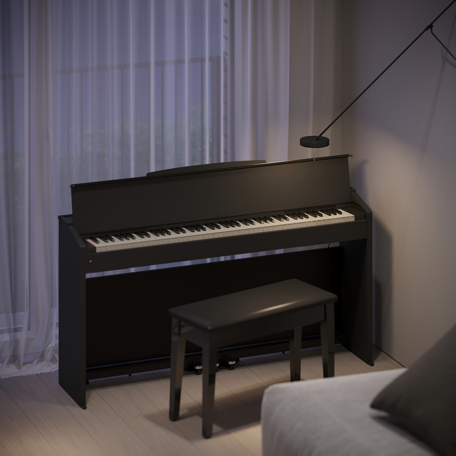 LIFE KUTUZOVSKY   |   Кабинет