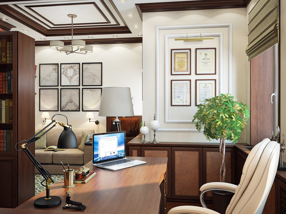 Дизайн-проект дома 220 кв.м Новая Рига