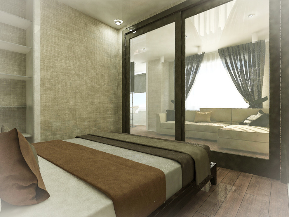 Дизайн интерьера квартир