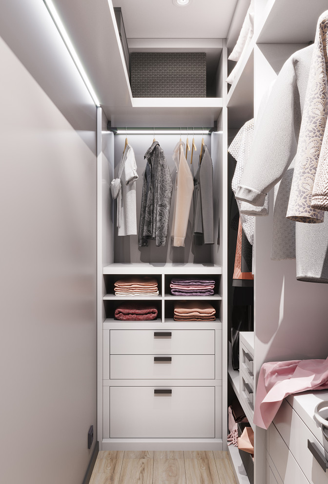 Квартира-студия