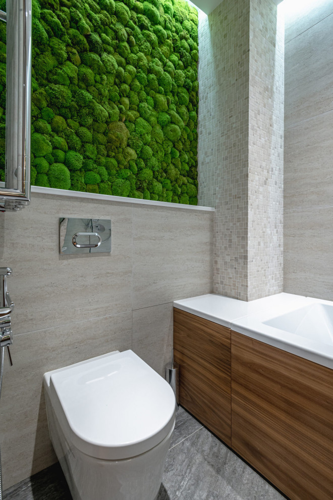 ЖК ЗАЗЕРКАЛЬЕ 409