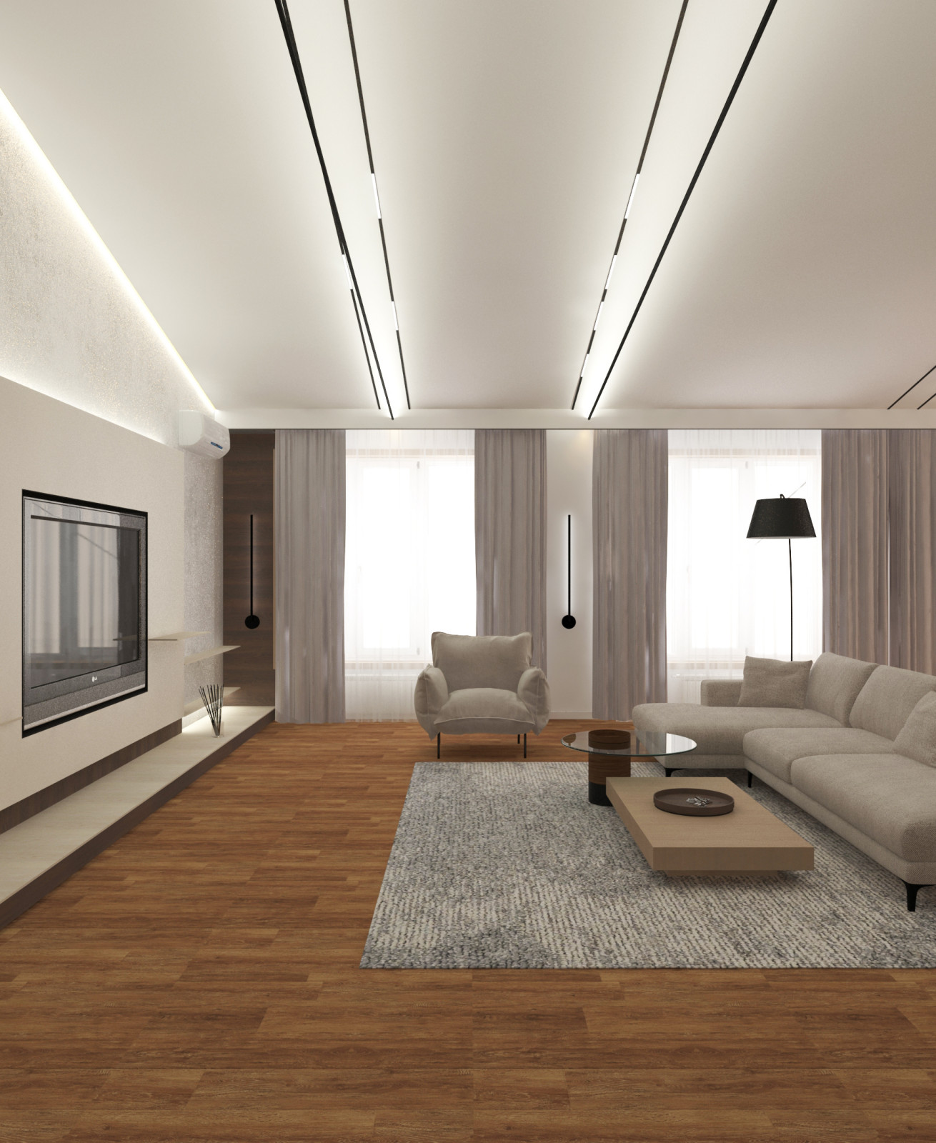 Дом в КП Заповедник