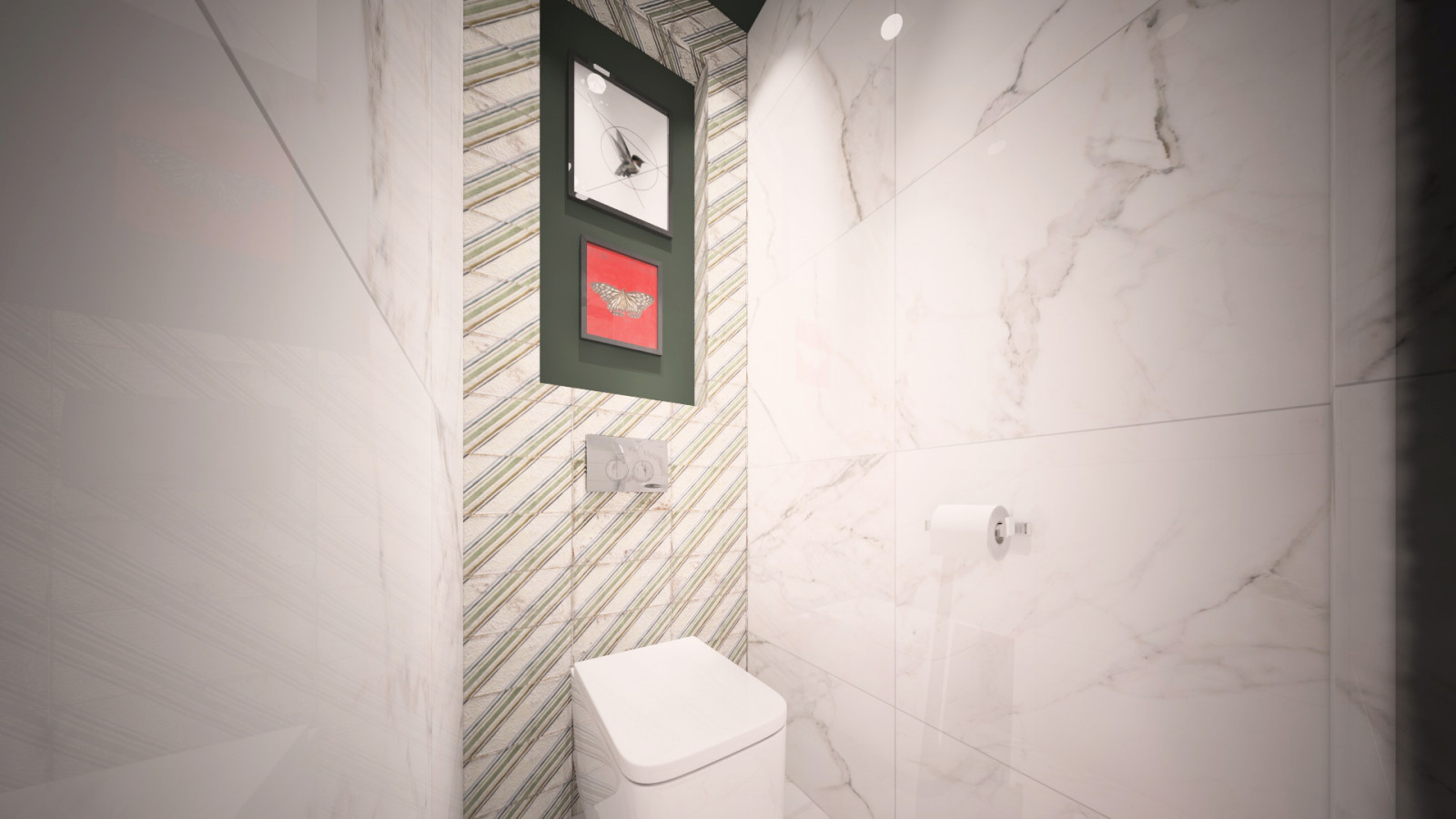 Для активной и деловой пары