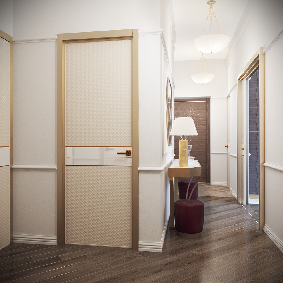 Смешать, но не взбалтывать