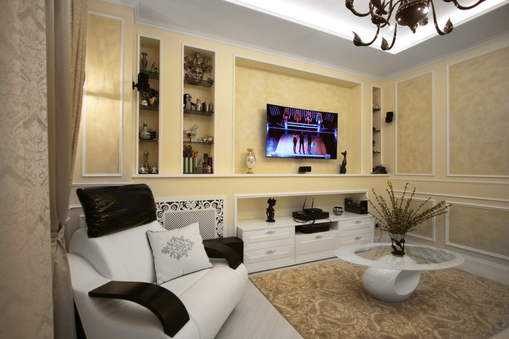 Квртира в Одинцово