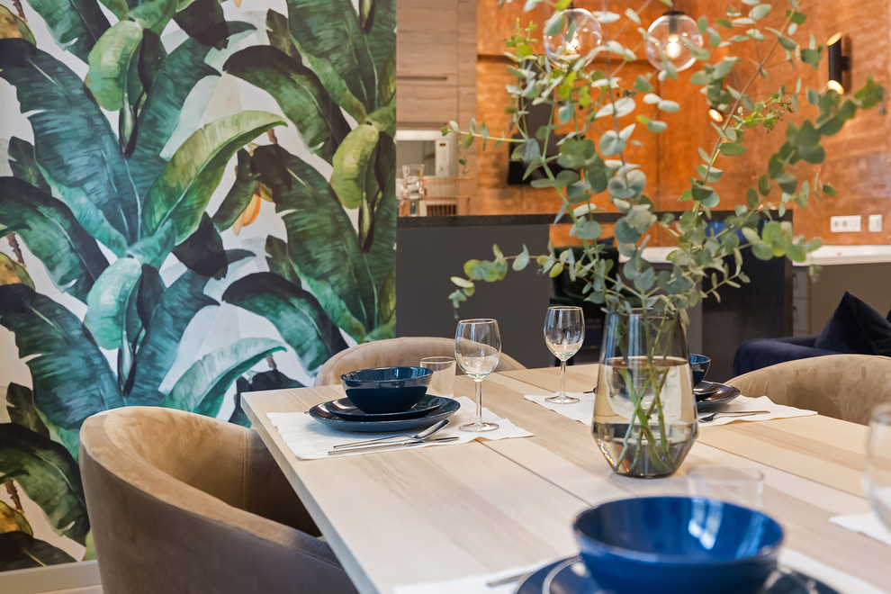 Бананы и джунгли