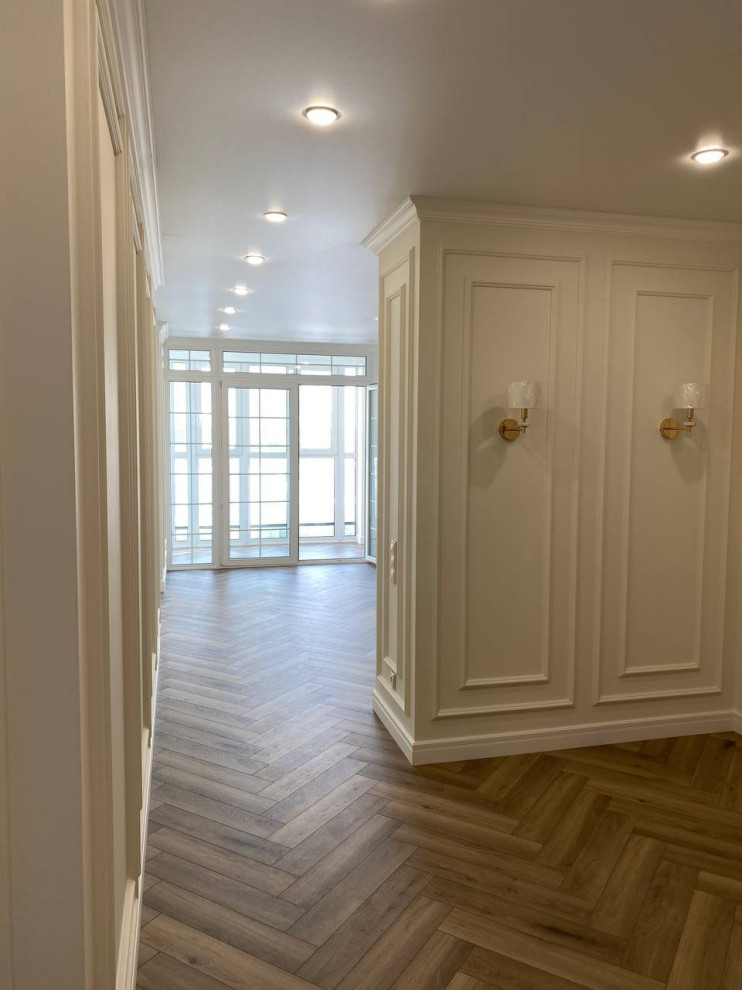 Дизайн и ремонт в Казани