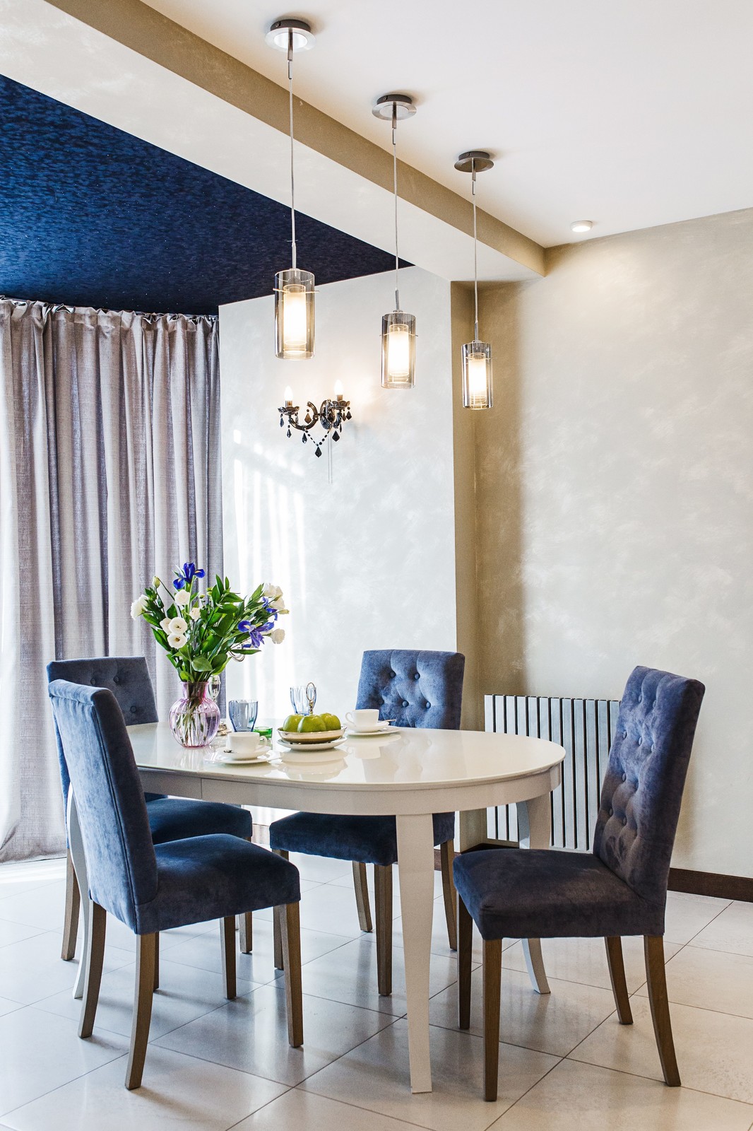 квартира для молодого человека