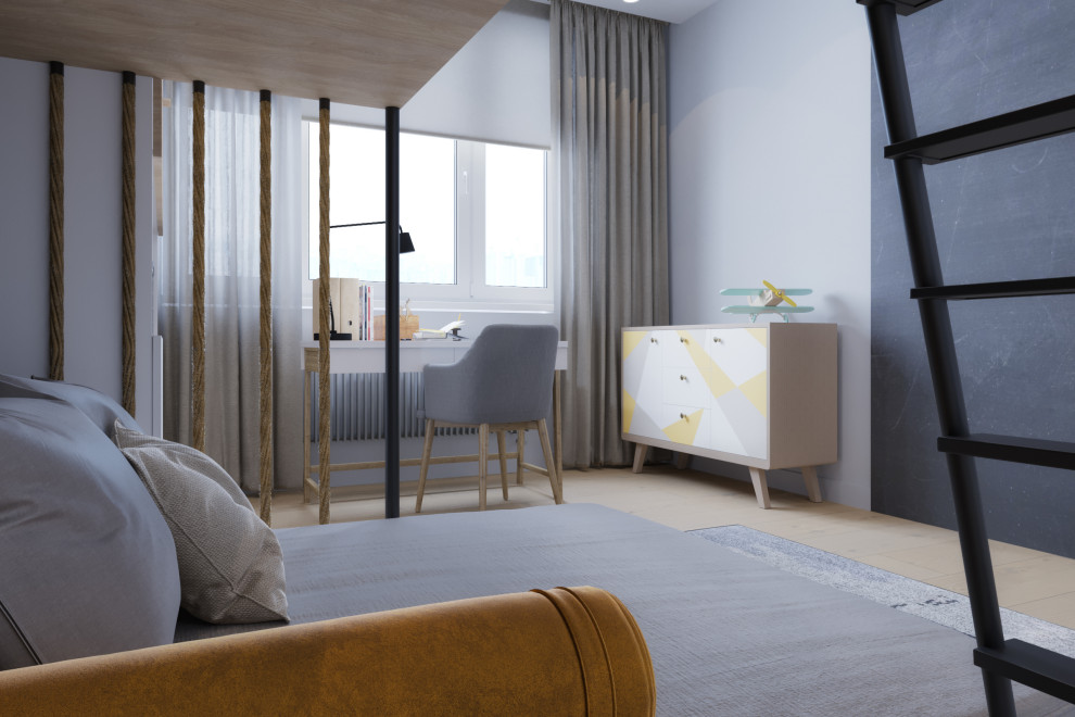 Парк Легенд