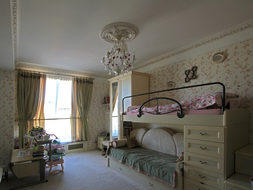 Квартира Крылатская улица