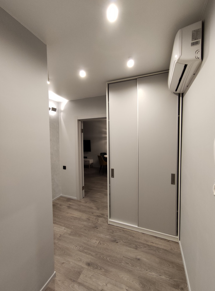 Квартира Некрасовка